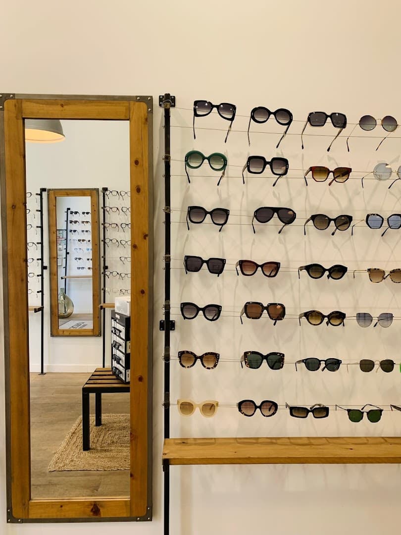 Optic Club - photo 5