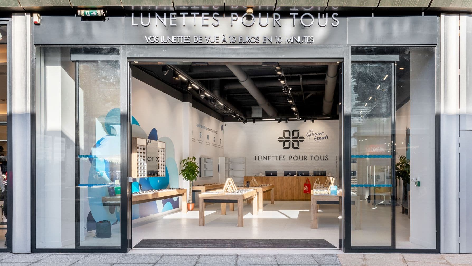 Lunettes Pour Tous - photo 2