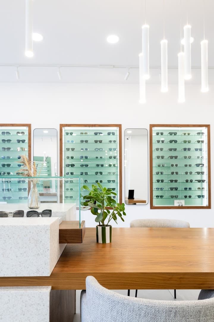 Opticien Marseille - L'Opticienne Marseille - photo 3