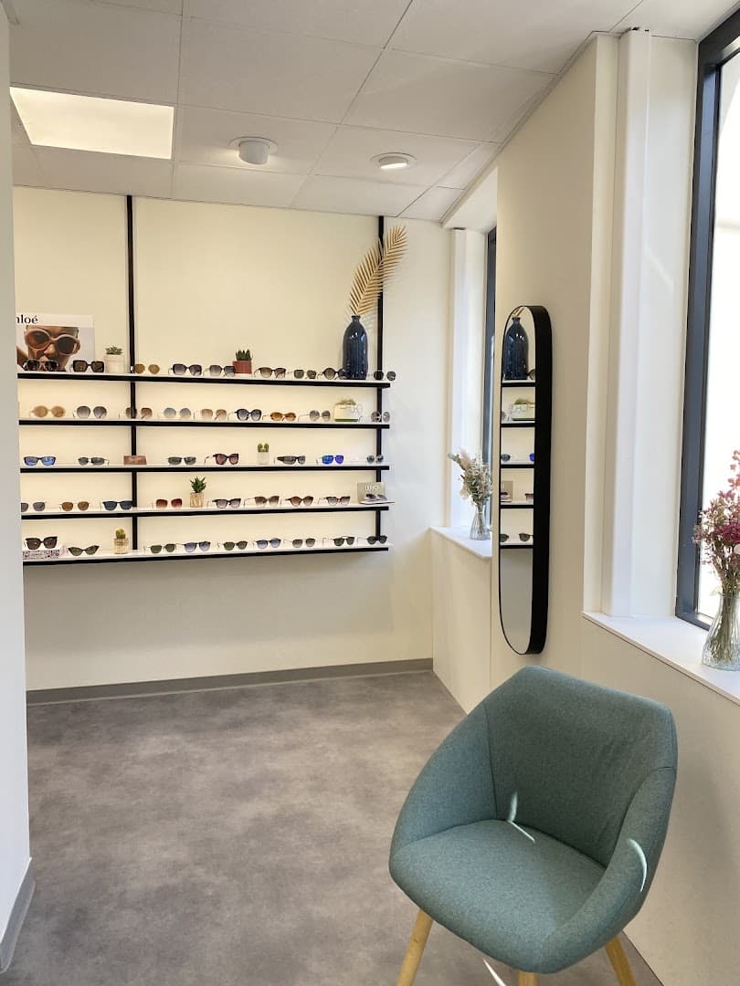 La Lunetterie Beaux-Arts à Montpellier - photo 4