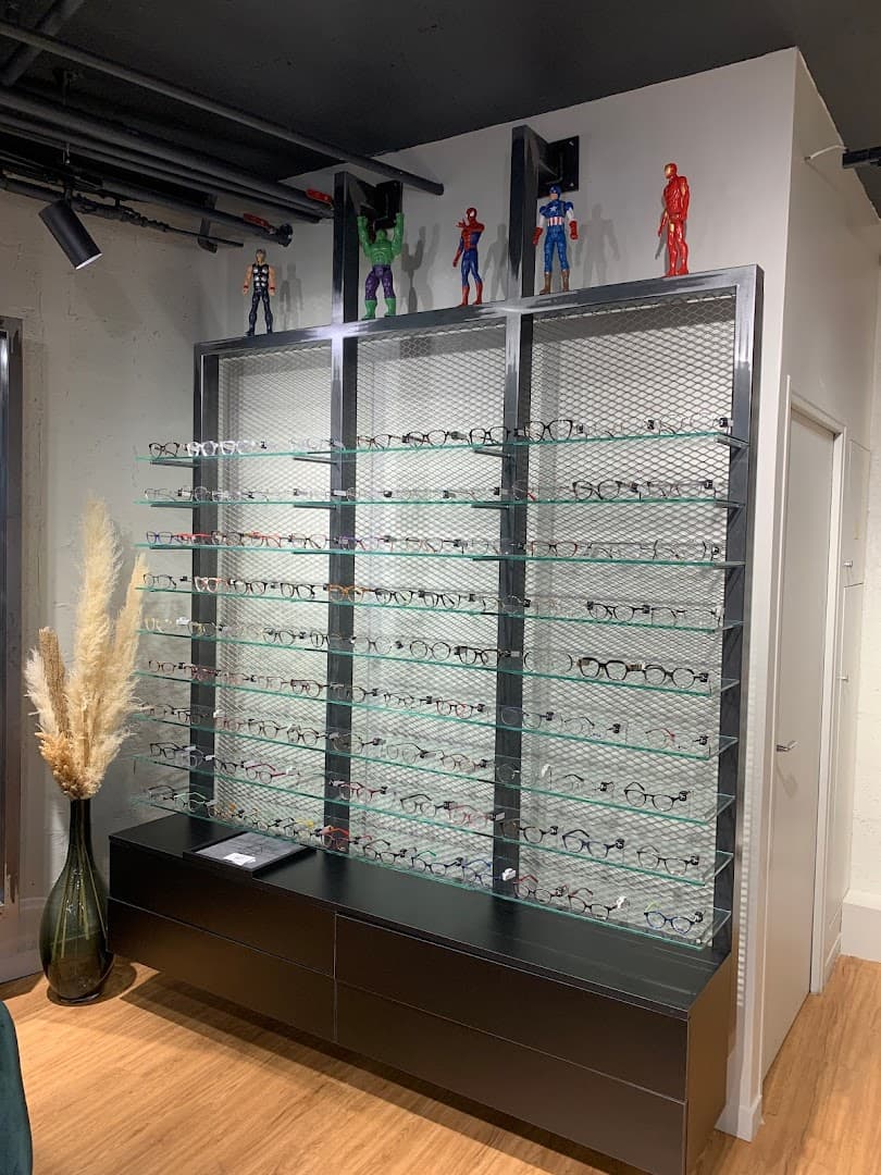 Optical Distrikt Argenteuil - photo 4