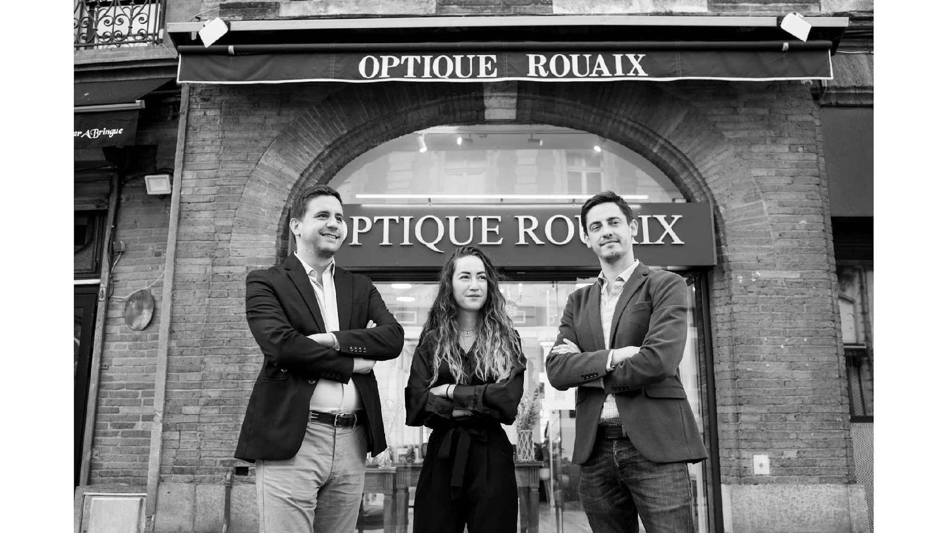 OPTIQUE ROUAIX - photo 5