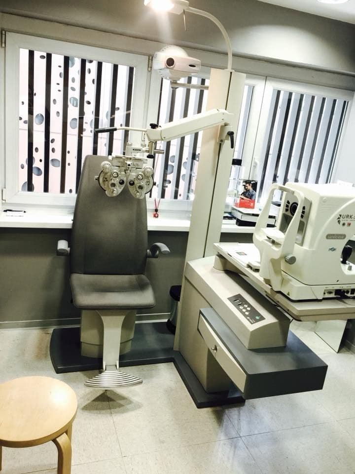 Écouter Voir Optique Mutualiste - photo 4