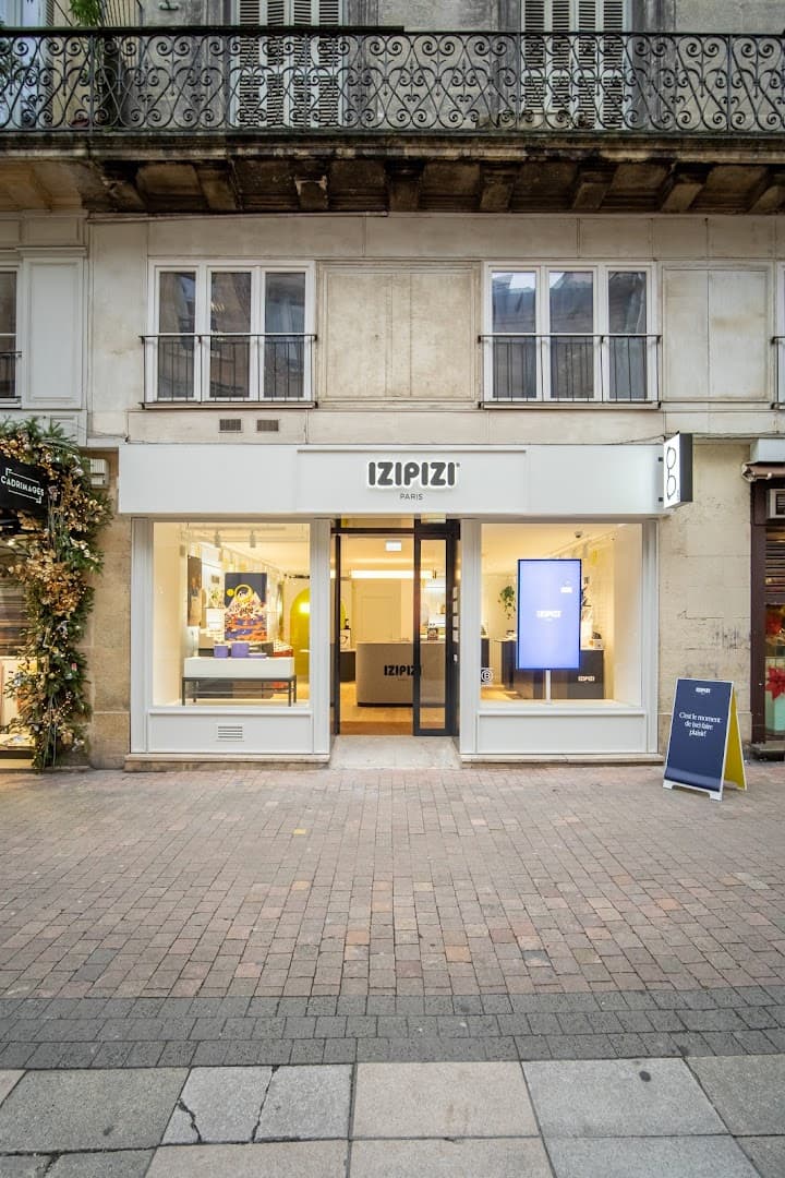 IZIPIZI - Bordeaux - photo 5