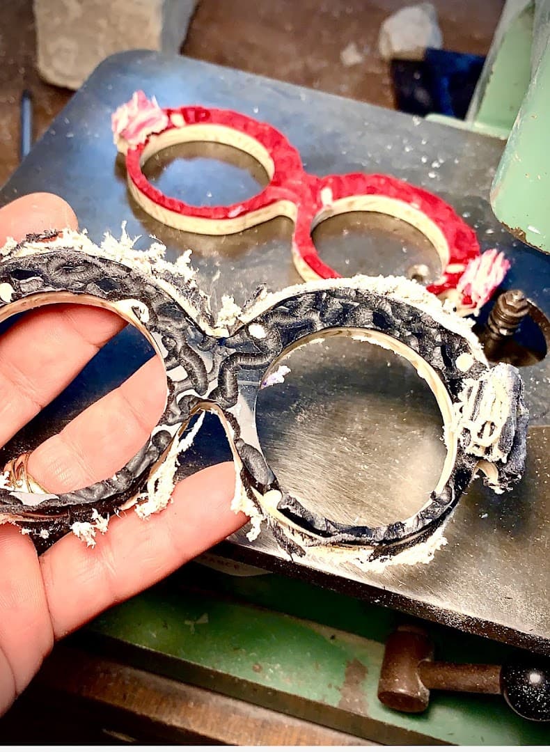 Carla's Eyeworks - photo 4