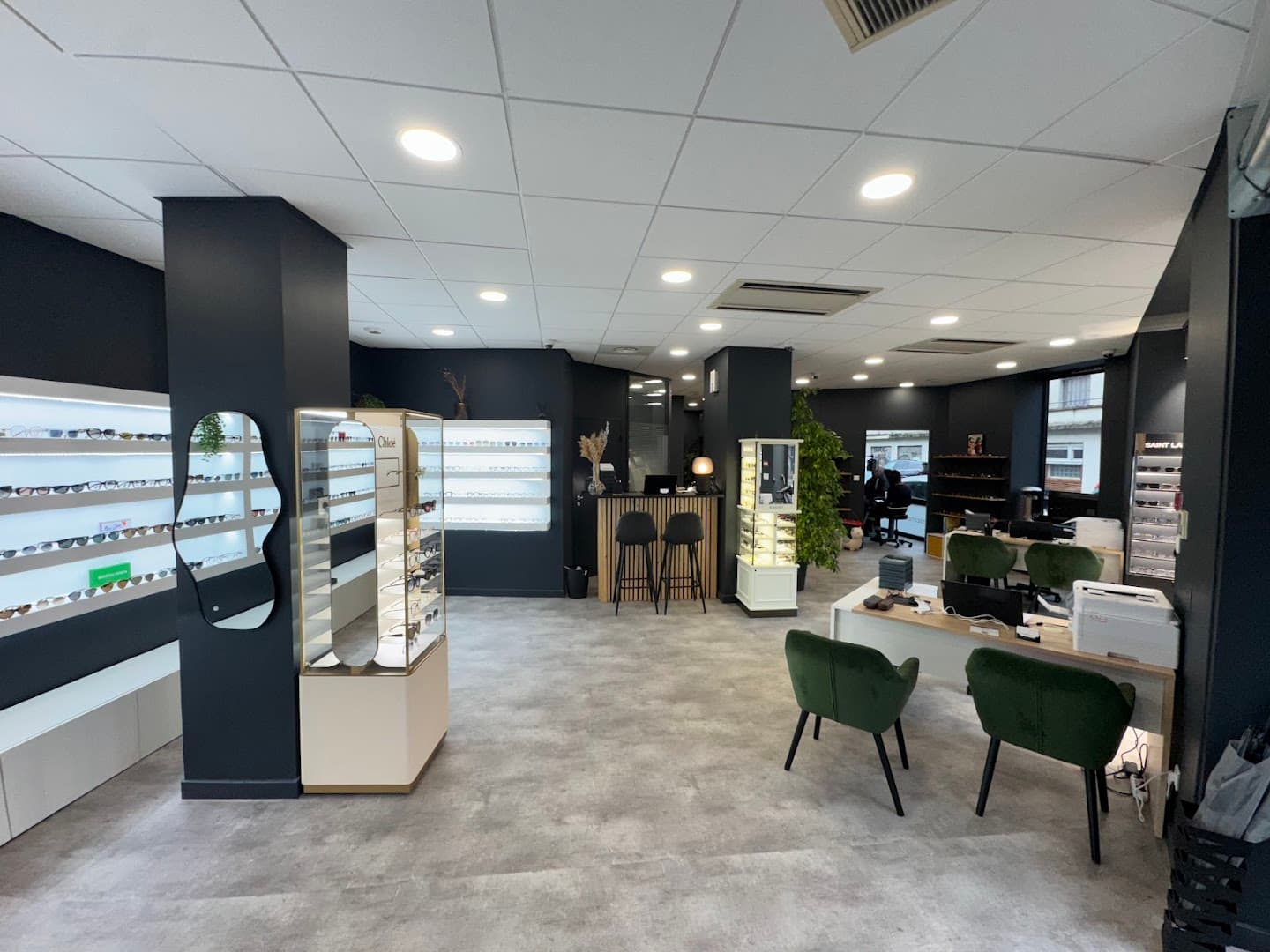 ESSENTIEL REGARD OPTICIEN - photo 2