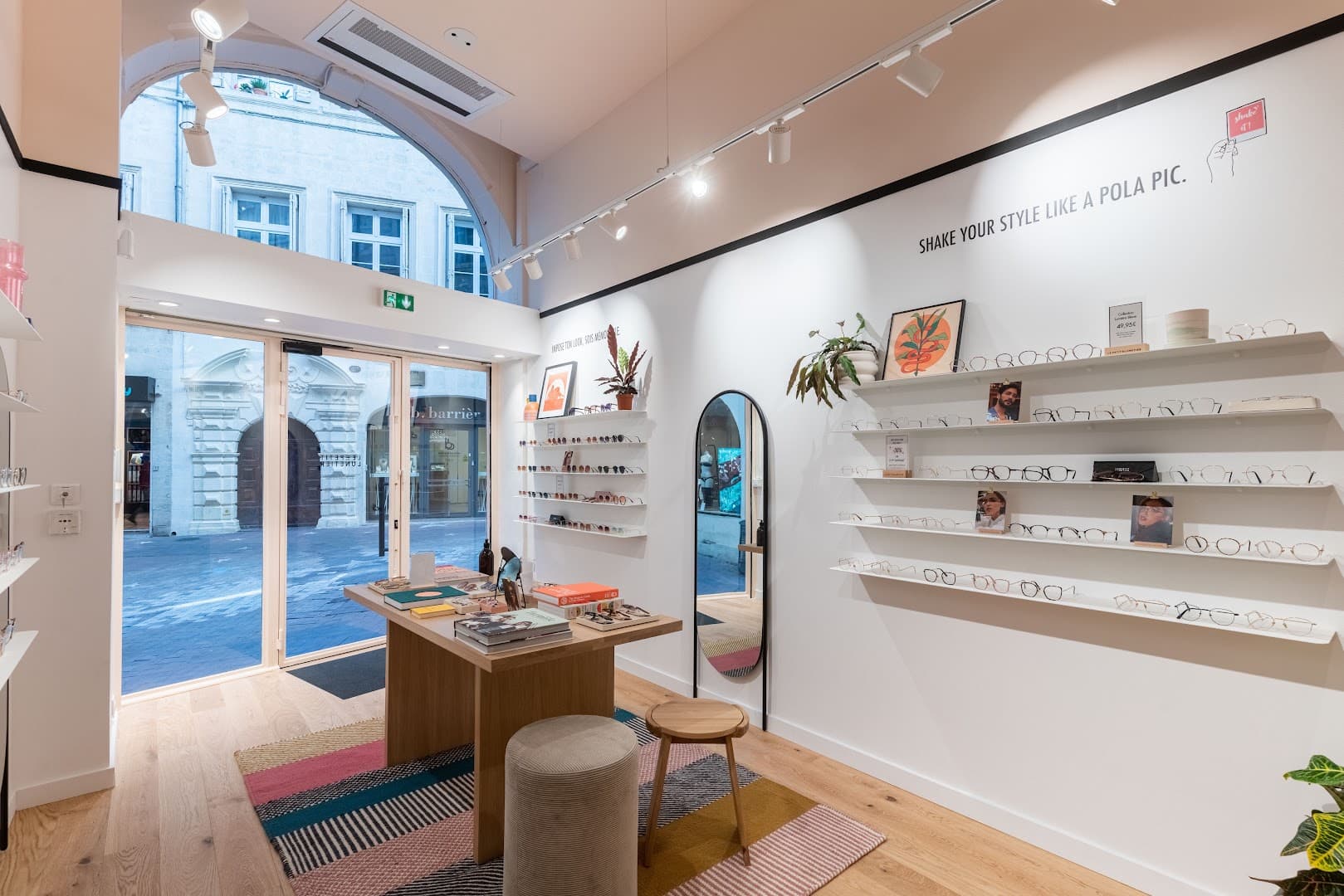 Opticien Montpellier - Le Petit Lunetier - photo 3