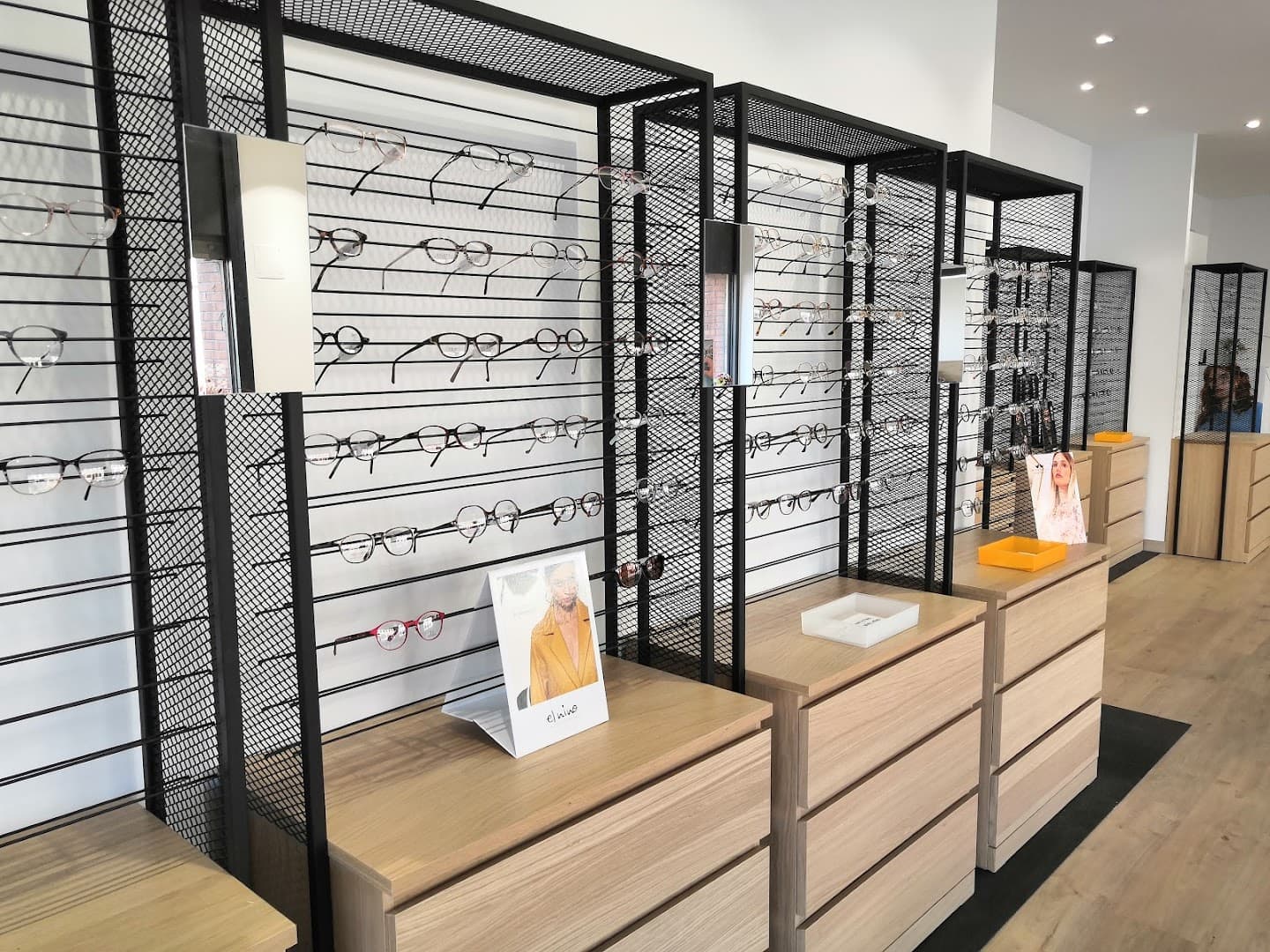 OPTIC' Croix de Pierre - photo 3