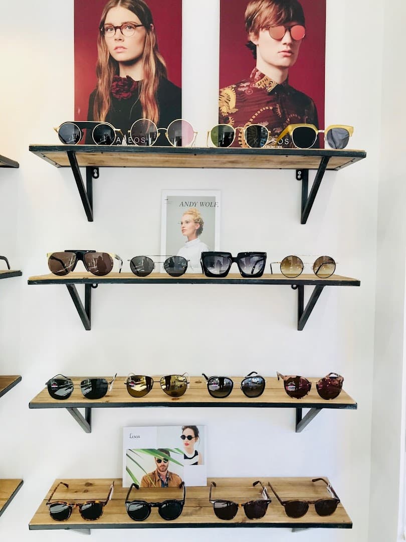 La Lunetterie - photo 5