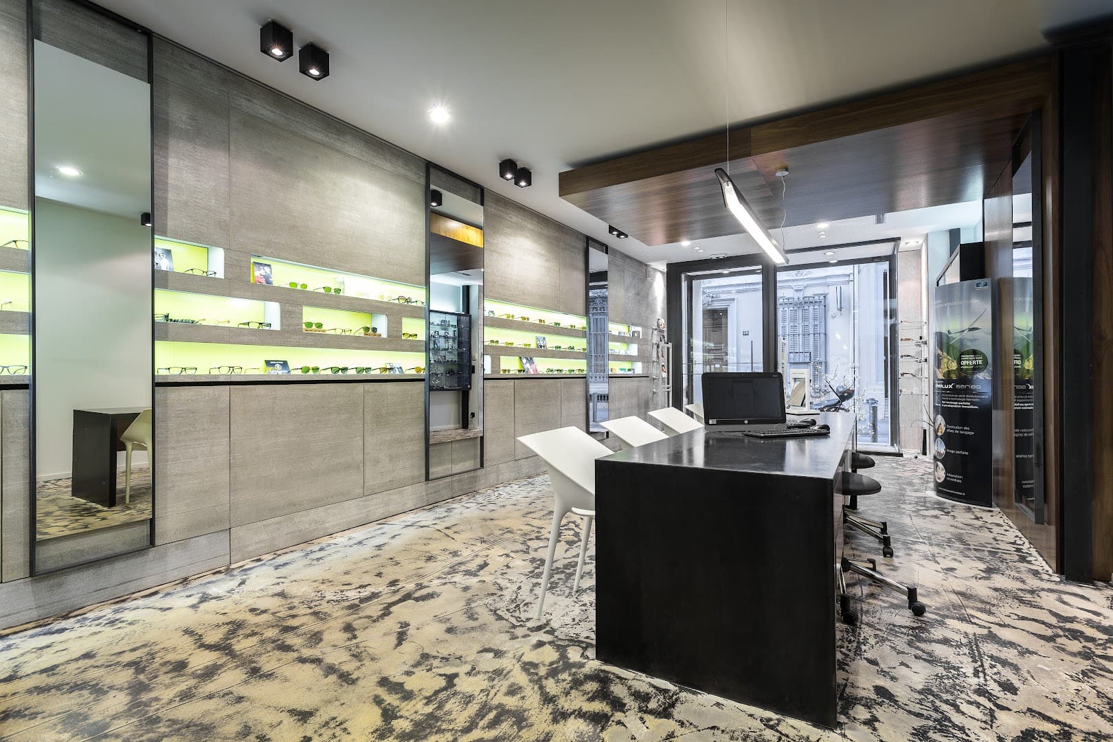 Opticiens Carrel - Opticien Marseille - photo 3