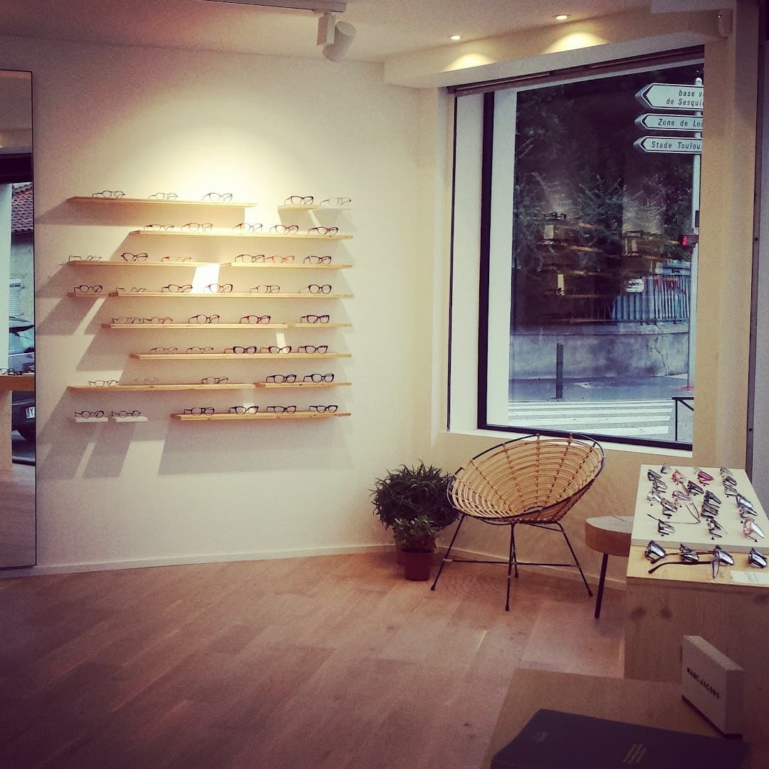 Louis Richermo Lunetier - photo 2