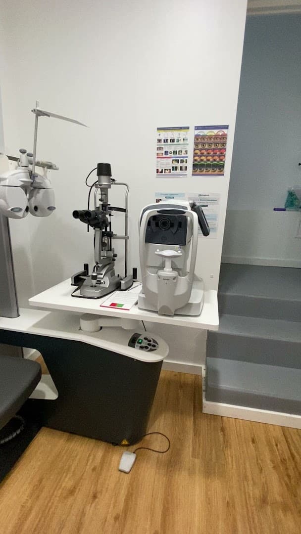 Optique Lafayette - Opticien St Martin du Touch - photo 3