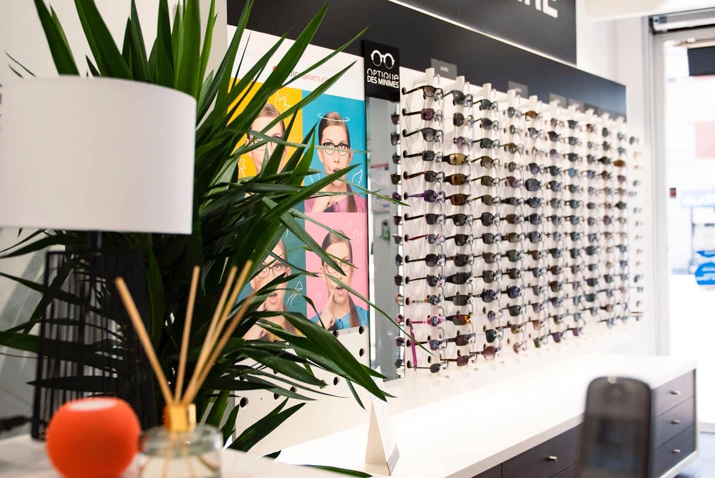 Optique des Minimes - photo 3
