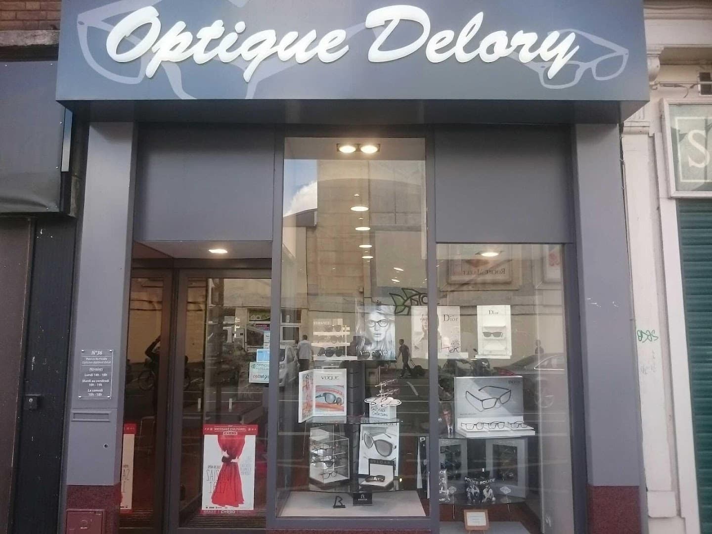 OPTIQUE DELORY - photo 2