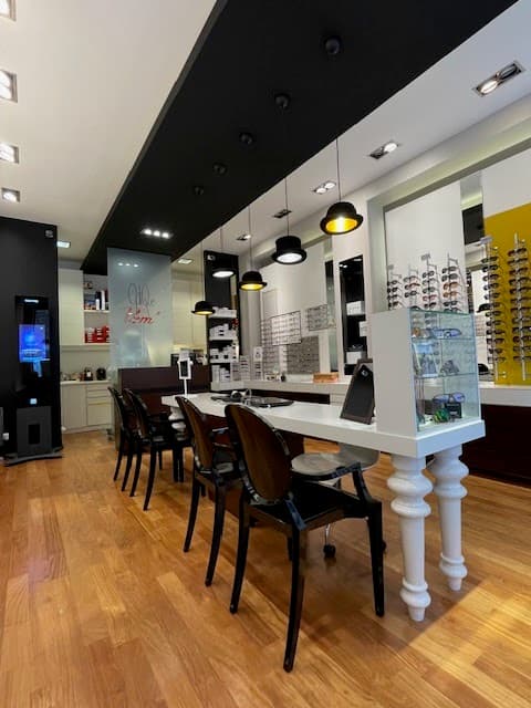 Pom'optique - photo 3