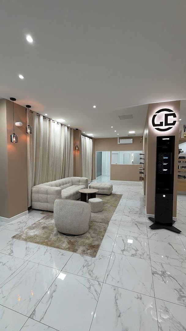 Lunette Corp - photo 5