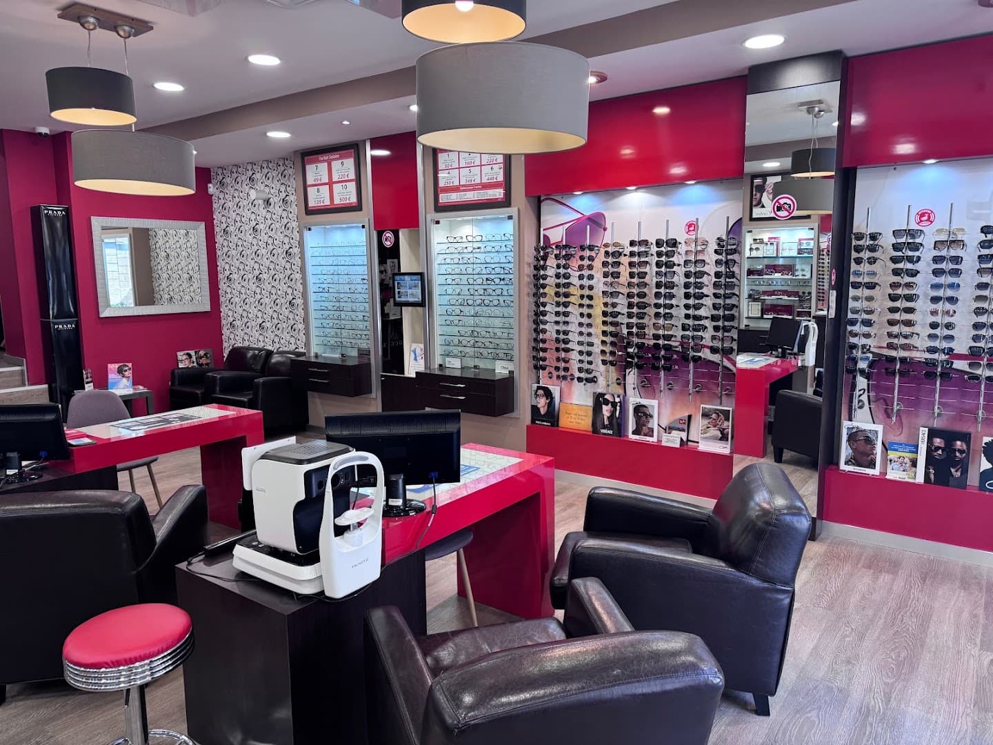 Optique Allilaire - Bordeaux - photo 2