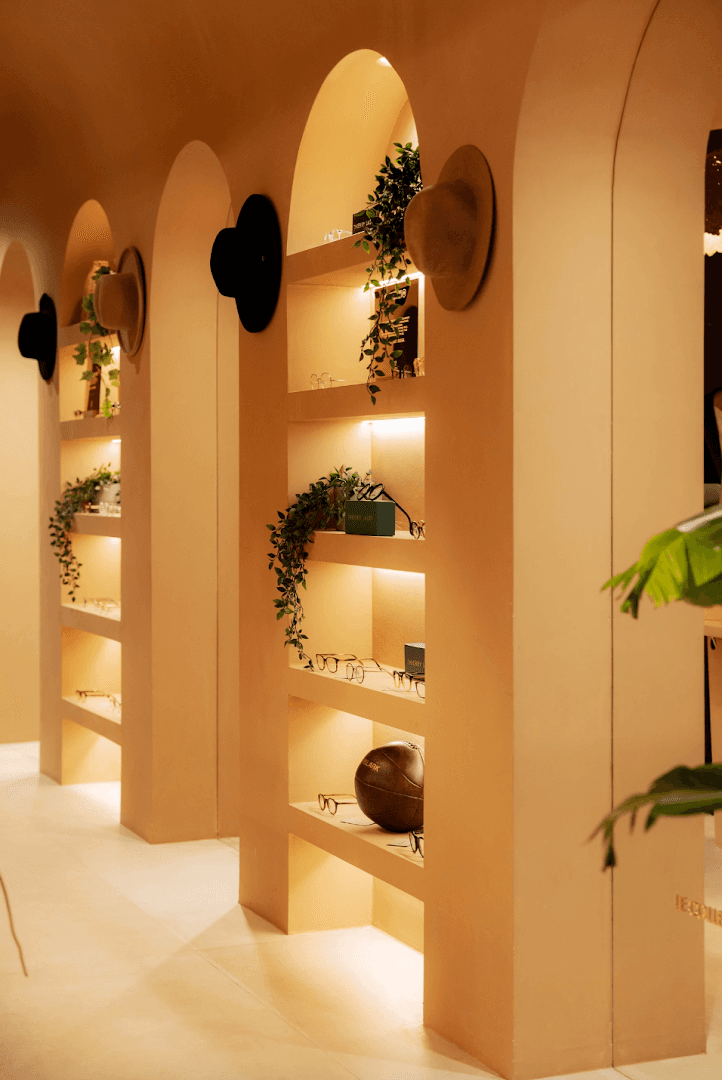 Le collectionneur lunetier - photo 4