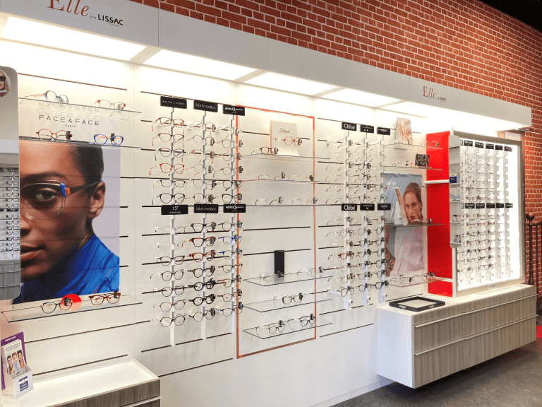 Lissac l'Opticien Toulouse - photo 2
