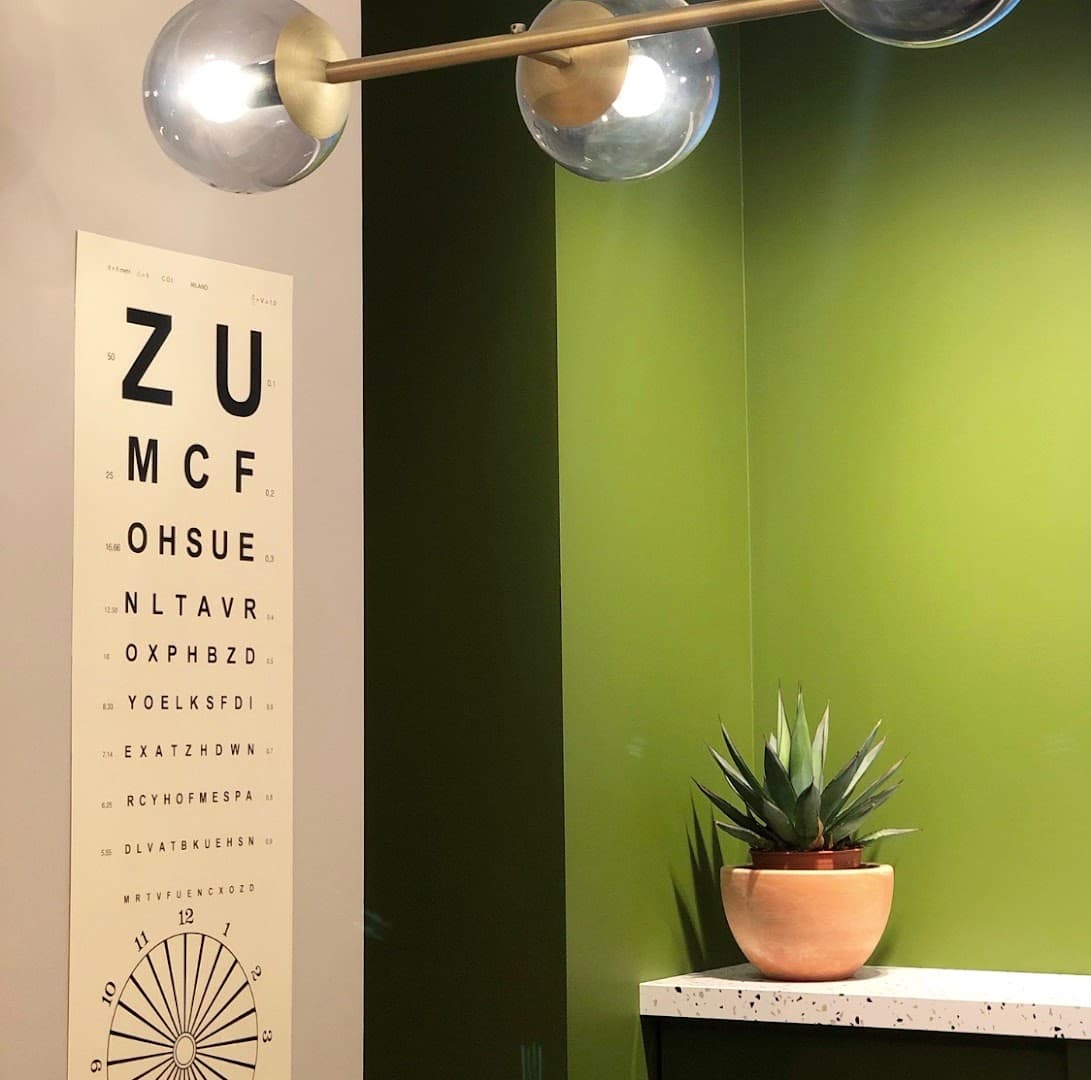 Optique Olivier - Lille - photo 5