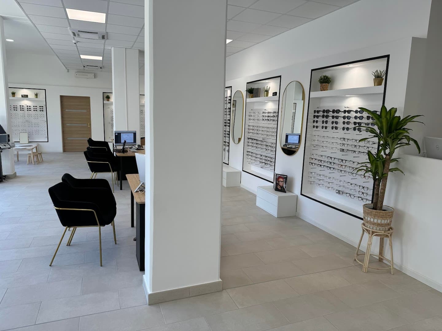 Optique Salengro - photo 3