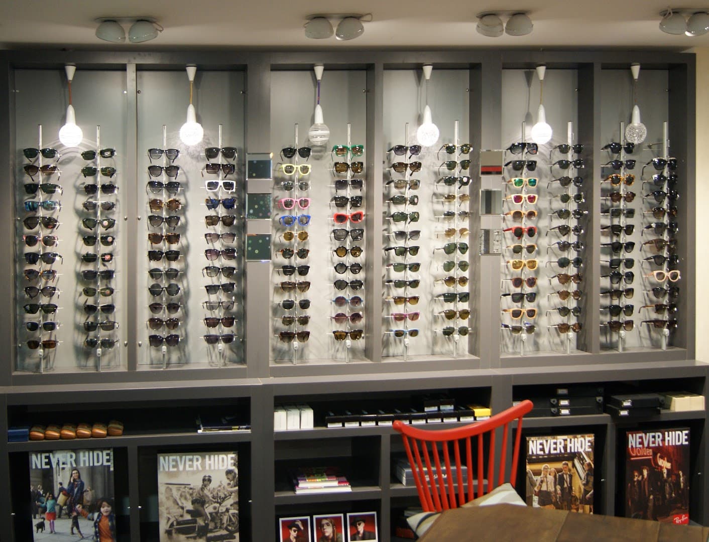 La Lunetterie Lafayette - photo 3