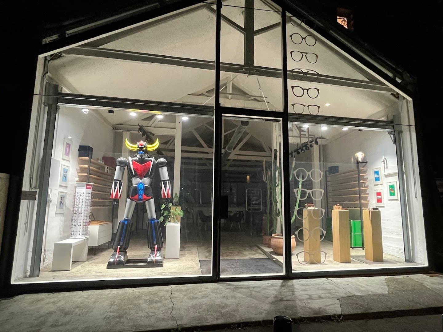 FB Optique - photo 2