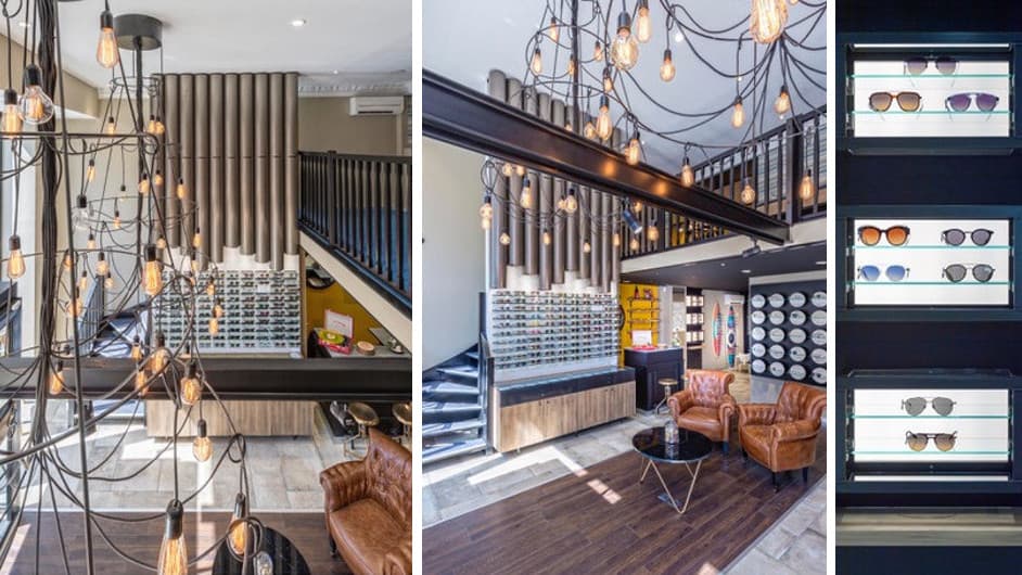 Le Salon Opticiens - Opticien Grenoble - photo 3