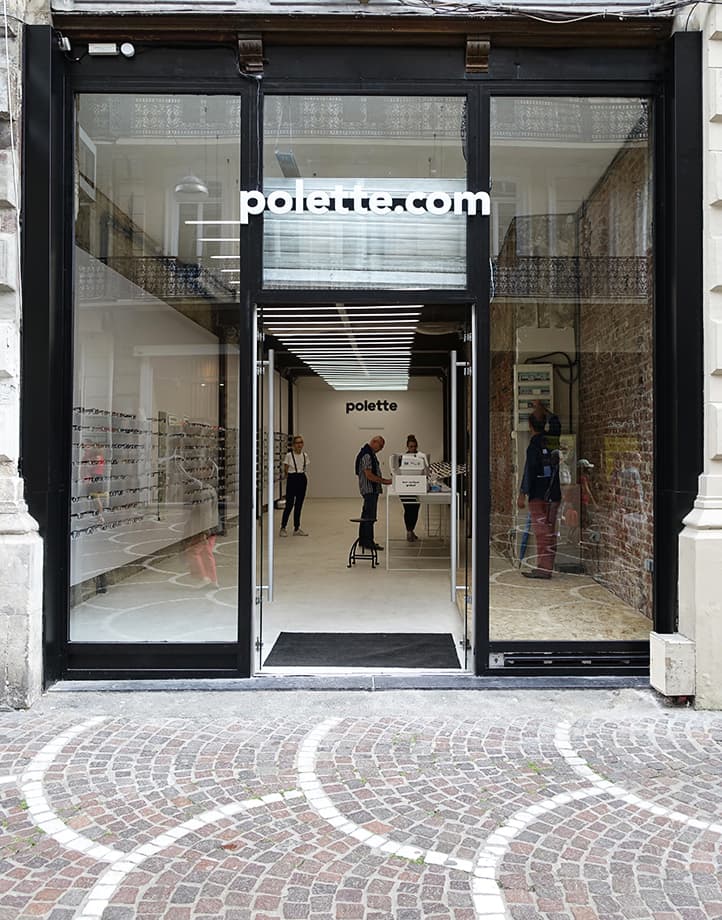 polette ( Blacksheep pop up) - photo 5