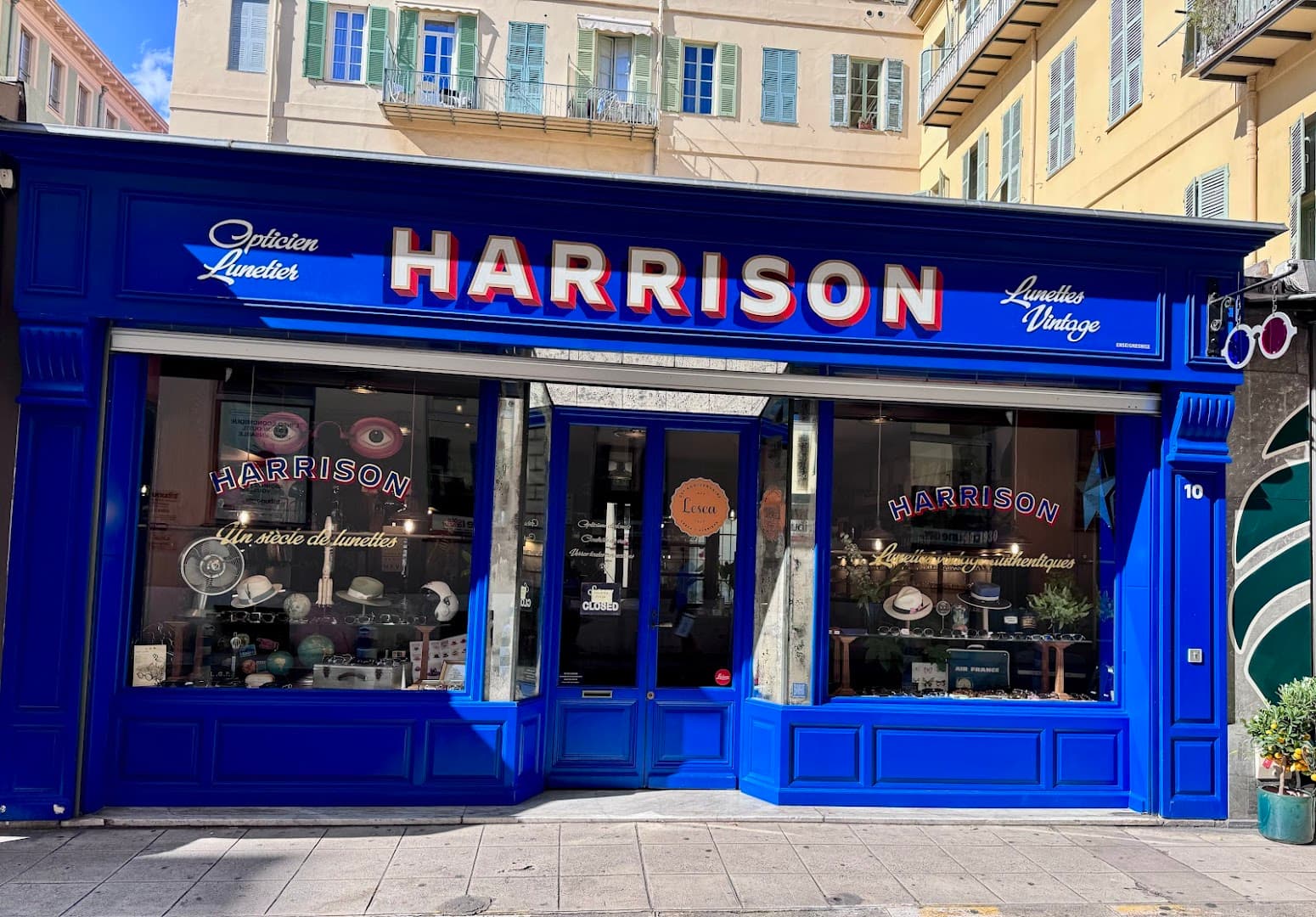 Harrison Opticien - photo 3