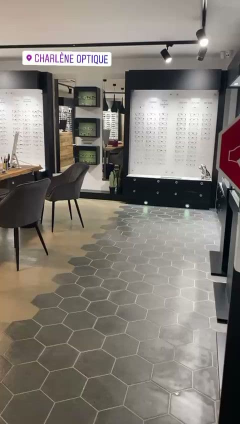 Charlène Optique – Lunettes, Lentilles & Examens de Vue - photo 3