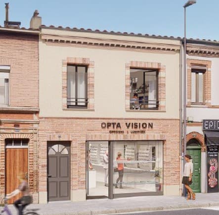 Opta Vision - photo 2