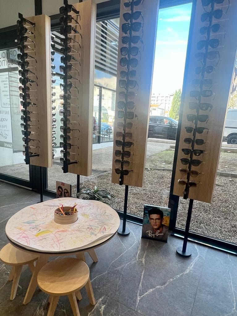 AUDITION VISION - photo 5