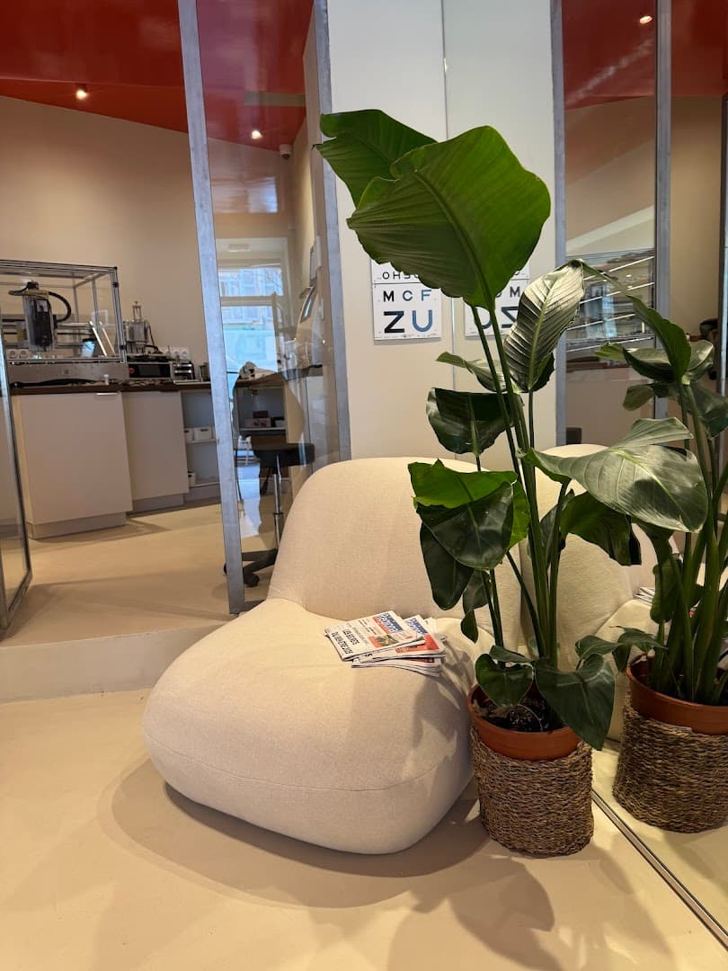 Rivet Opticien - photo 5