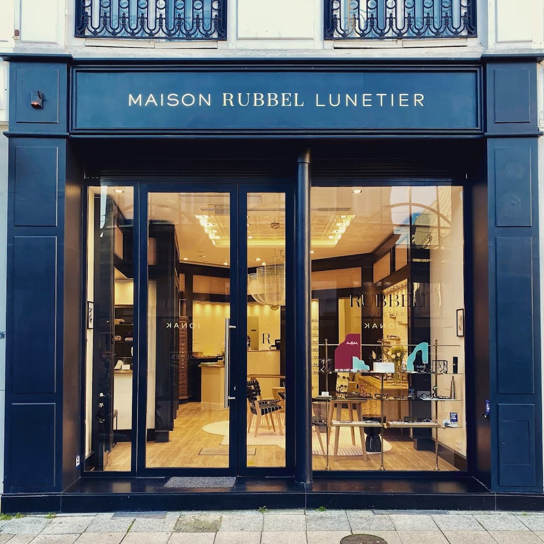 Maison Rubbel Lunetier - photo 4
