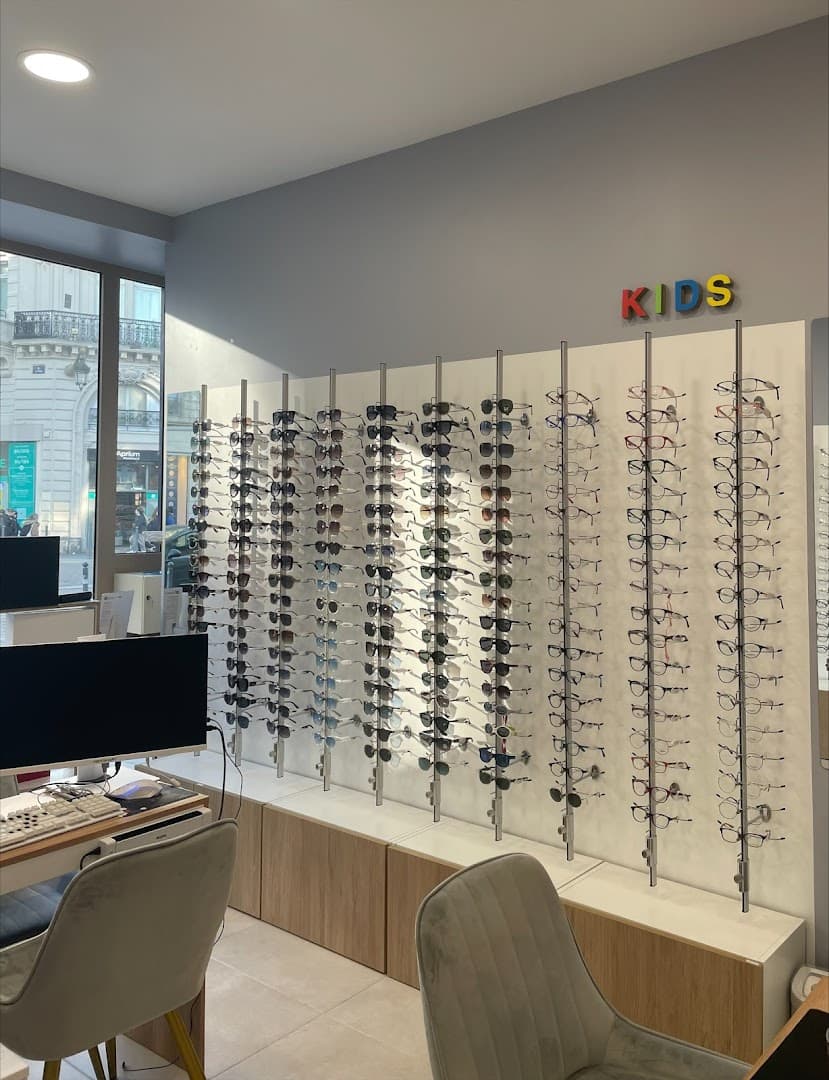 Optic Santé Lille - photo 2