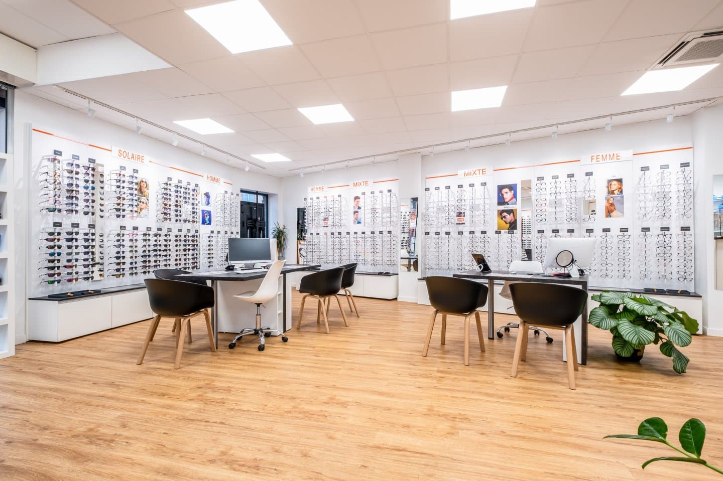 Optique Lafayette - Opticien St Martin du Touch - photo 4