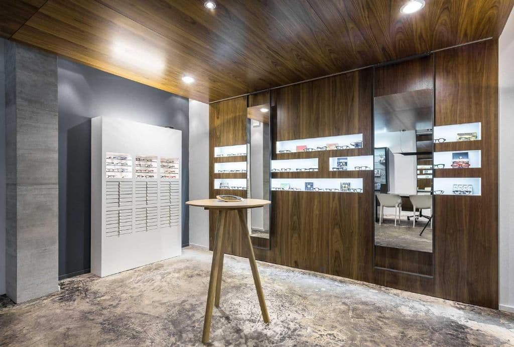 Opticiens Carrel - Opticien Marseille - photo 4
