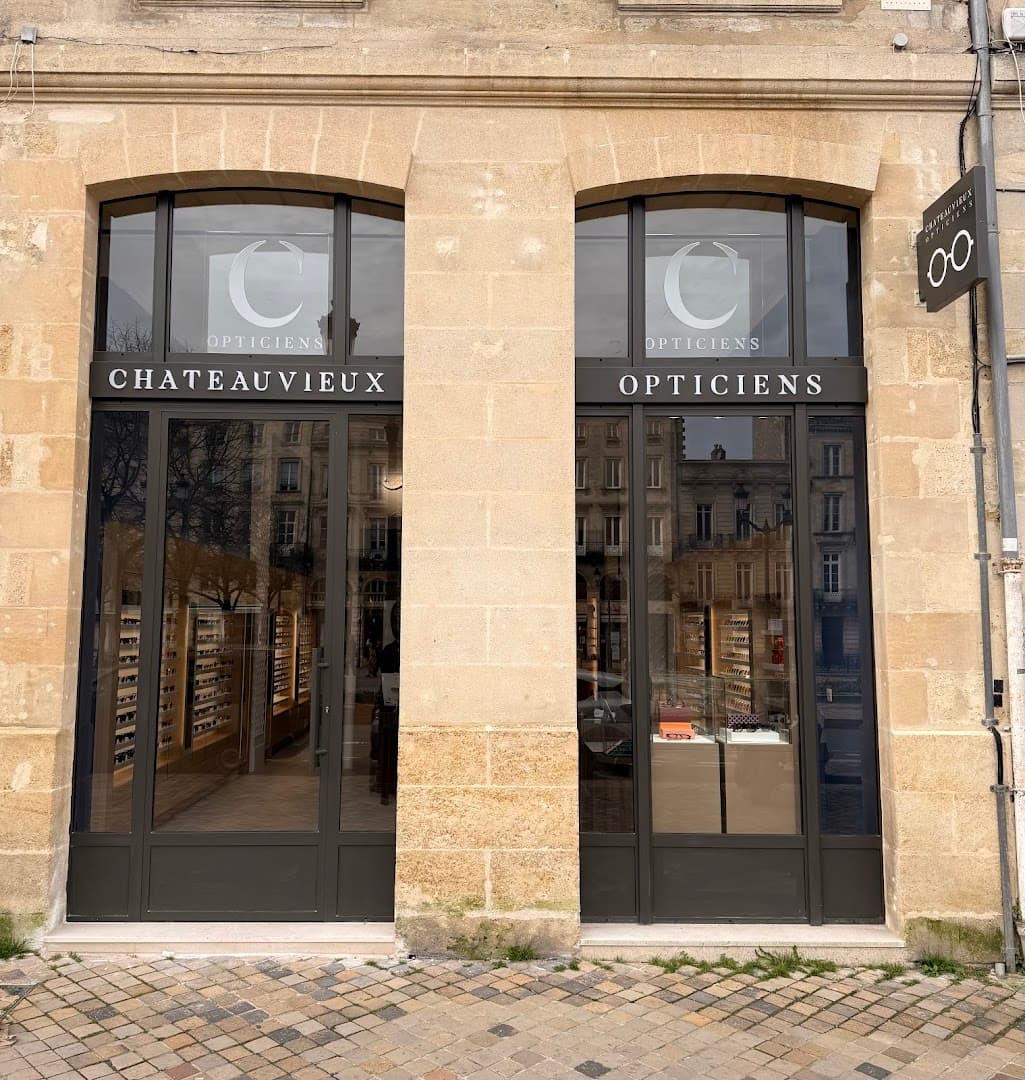 Chateauvieux Opticiens - photo 3