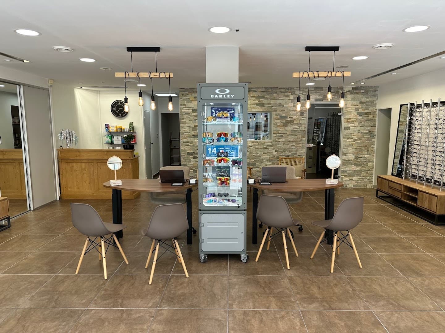 Lafaye Opticien - photo 2