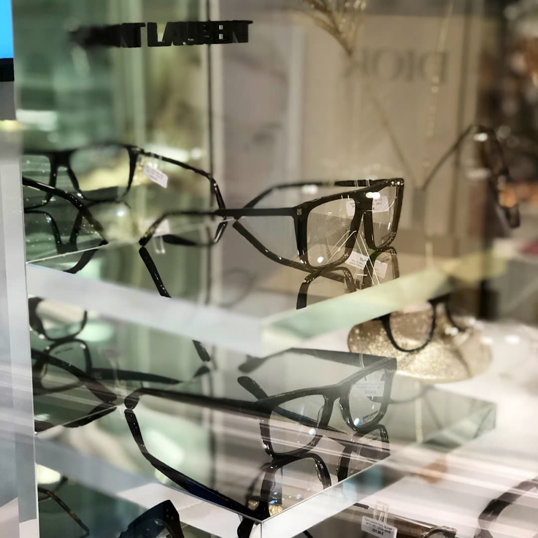 Optique à Part Montpellier - photo 2