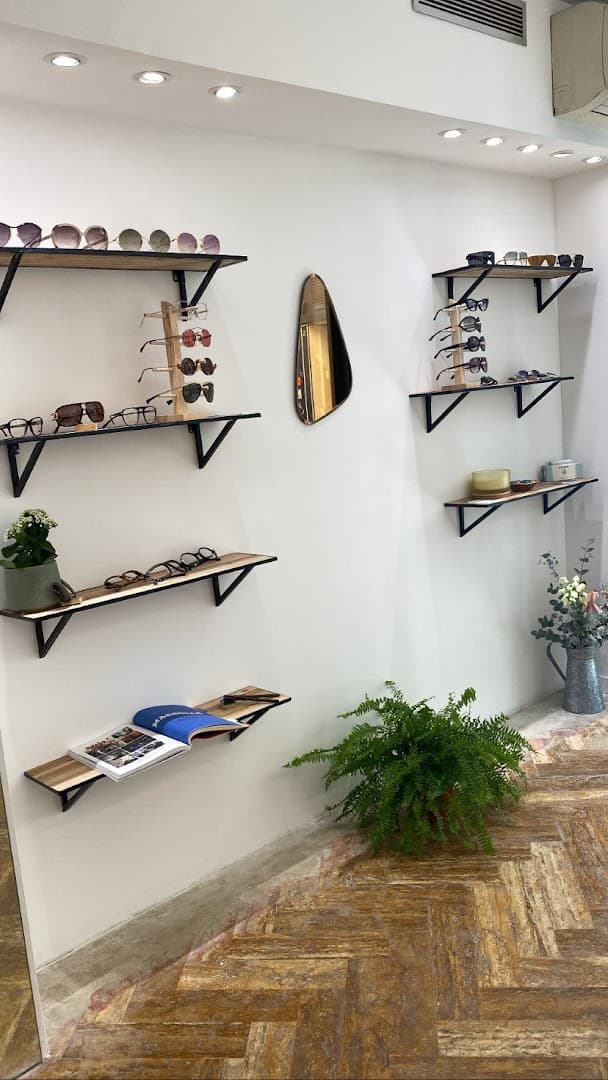 Kitchen LUNETTES - photo 3