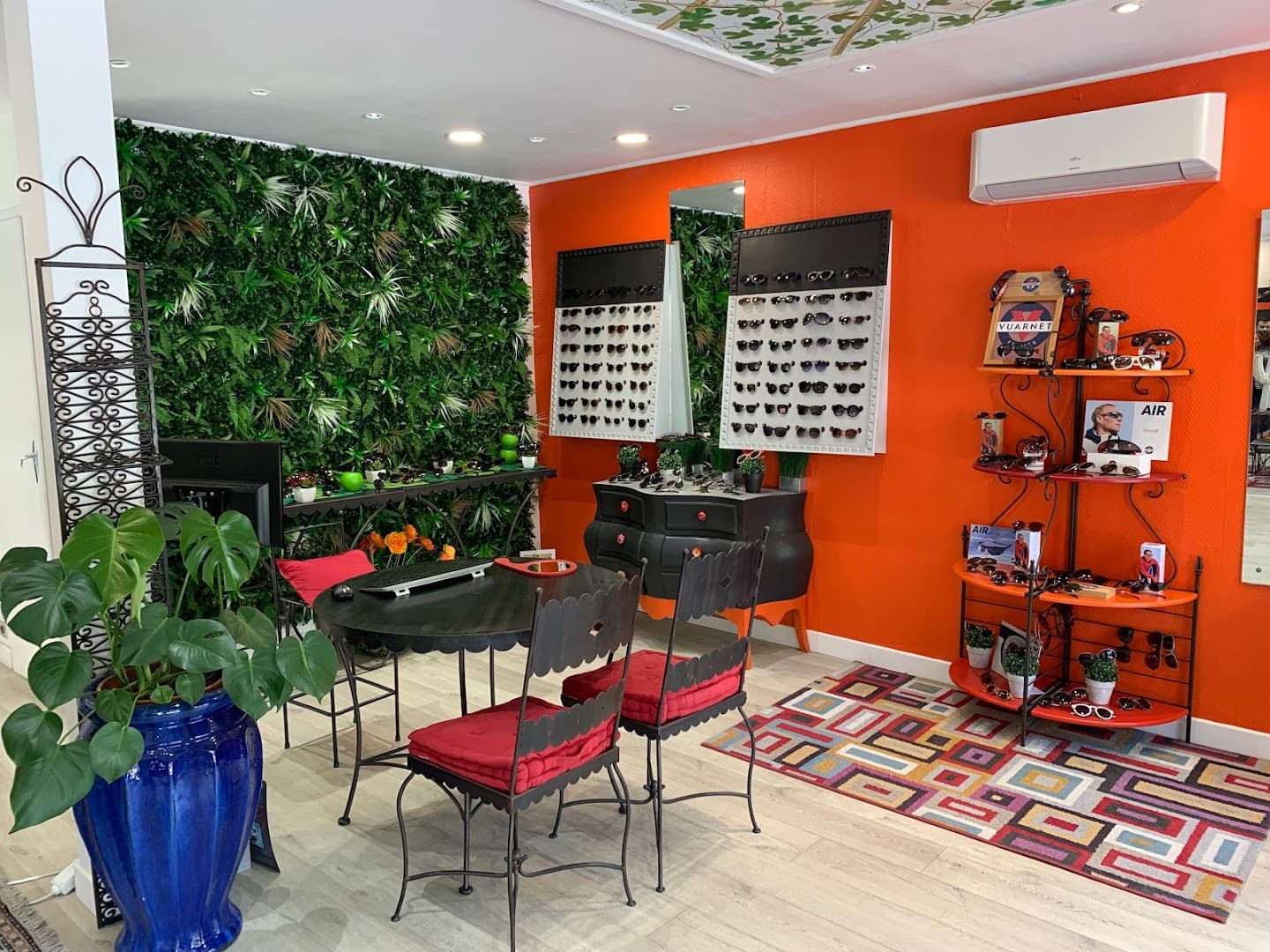 Optique Pont des Demoiselles - photo 2