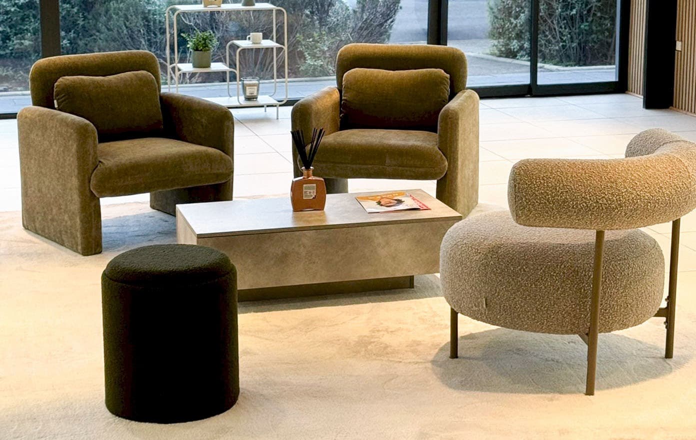 J&J Optical Mazargues - Opticien Marseille - photo 4