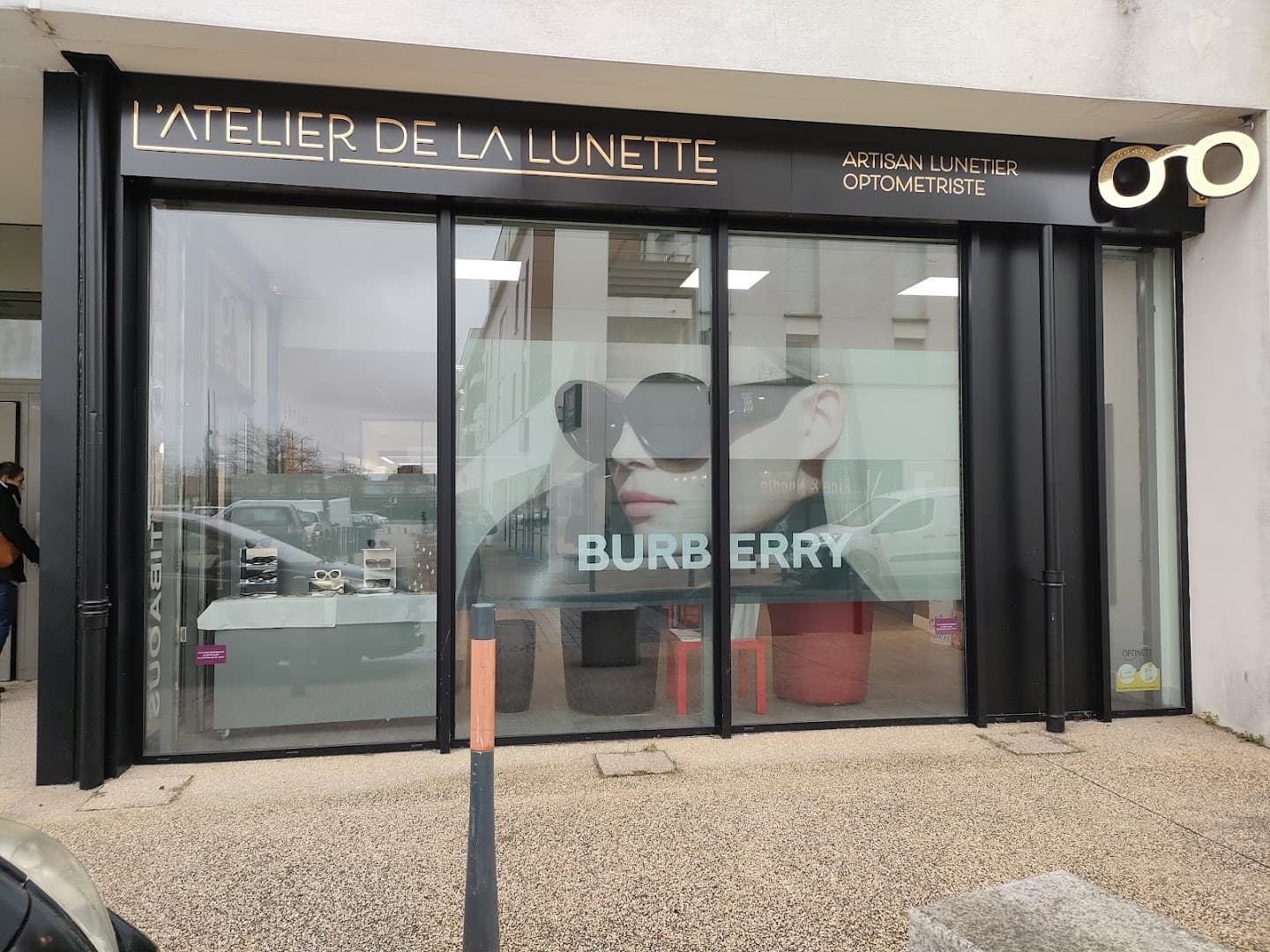 L'Atelier de la Lunette - photo 3