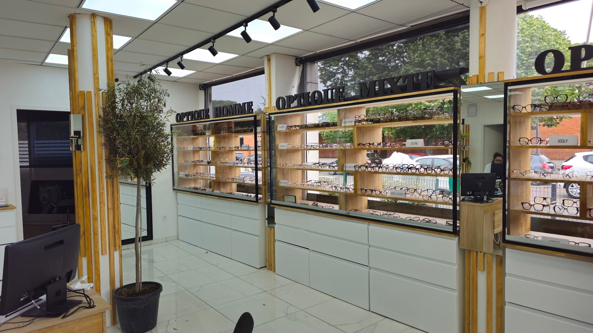 Optique Luna - photo 2