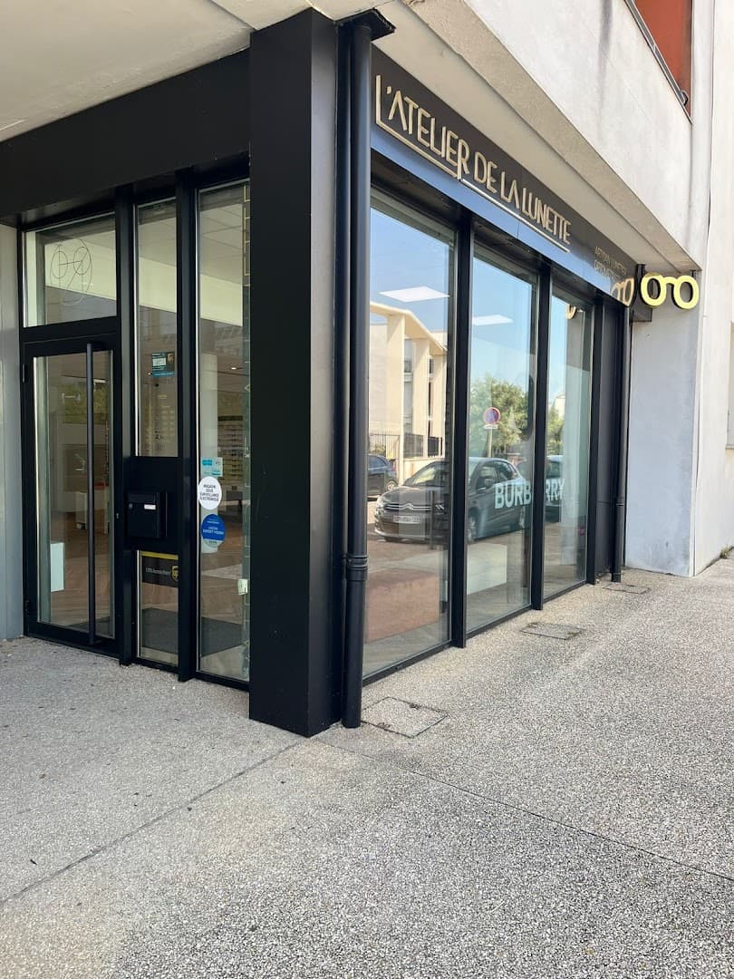 L'Atelier de la Lunette - photo 2