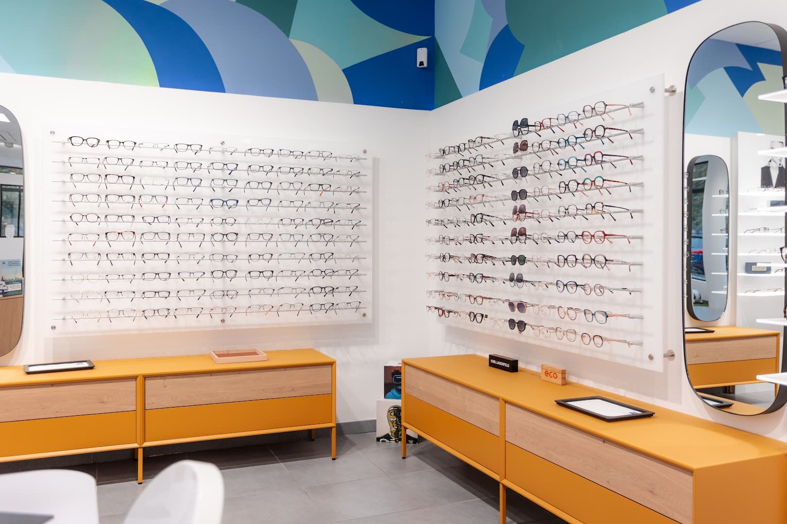 Optique d’Ô - photo 3