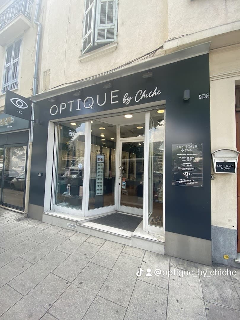 Optique By Chiche - photo 4