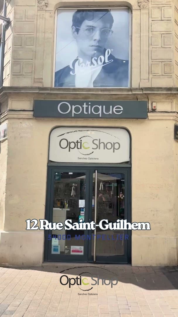 OPTIC SHOP - photo 3